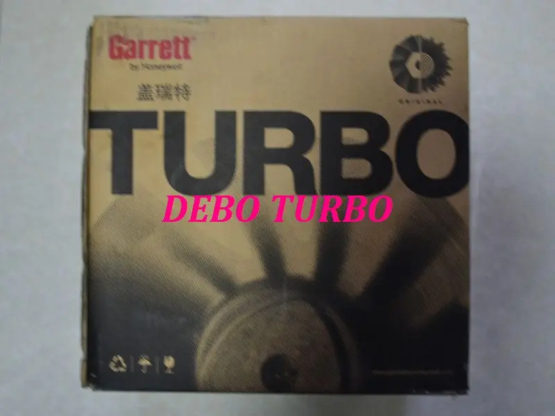 GT3782 734056-10-DB