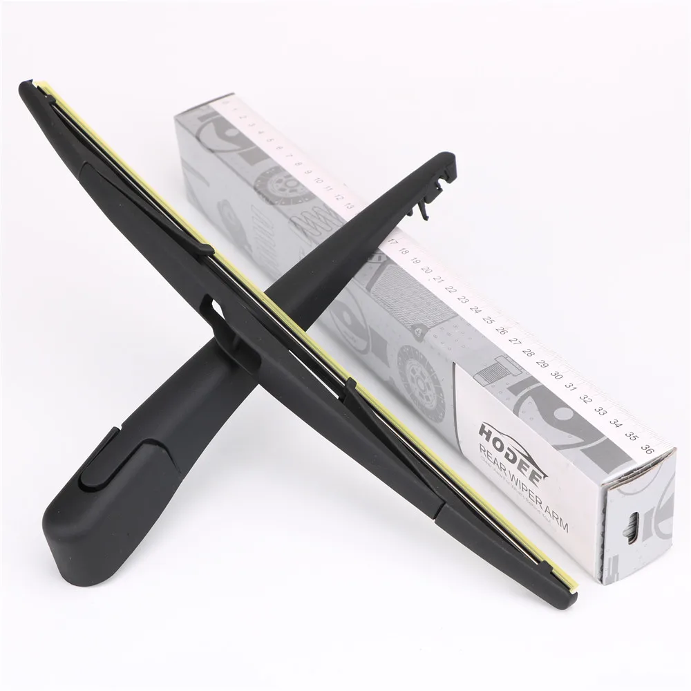 Hodee Tergicristallo Posteriore Arm & Blade Per Opel Adam (M13) 2012-2017 Oe: 12 73 120