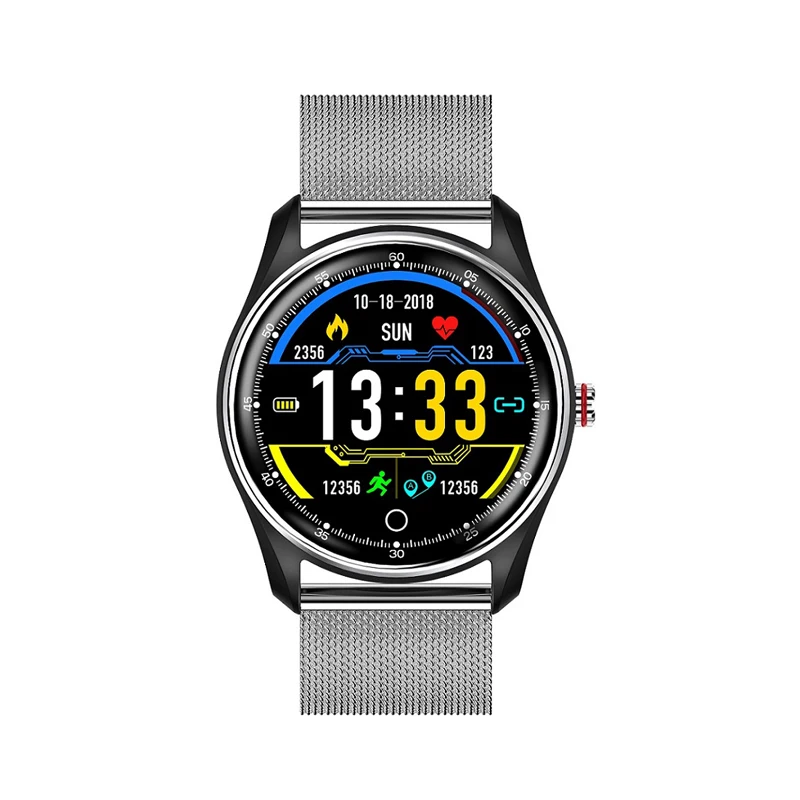 mx9 smart watch