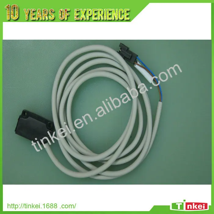 

KGS-M927A-00X yamaha 100XE 100XG smt pick and place machine parts smt sensor exit