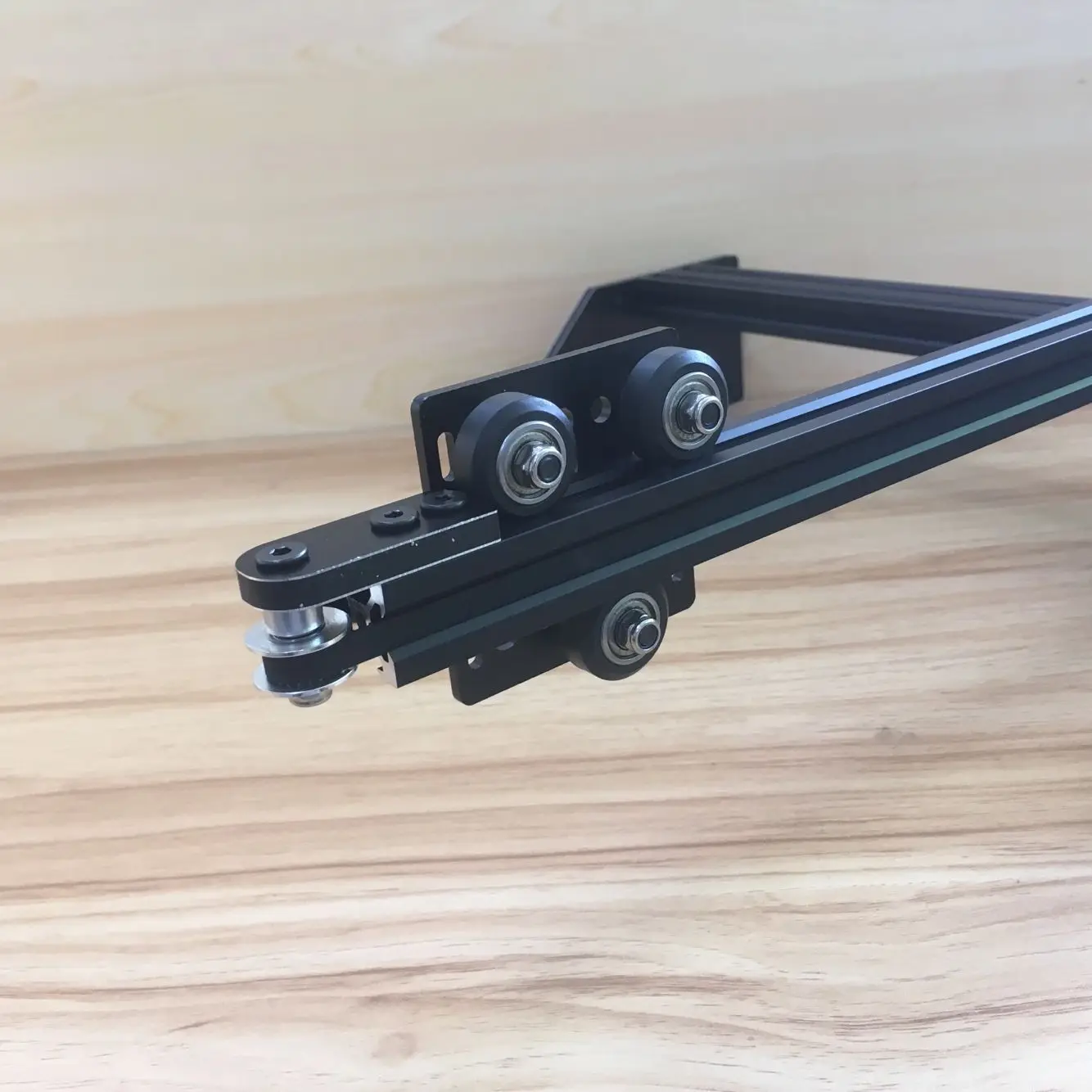 Máquina de Gravura a Laser Cortador a Laser Funssor Faça Você Mesmo Desenho Plotter Kit Simples Cnc Grbl Sistemas Conjunto Mecânico Caneta Mod. 207949 9 Computador e Escritório