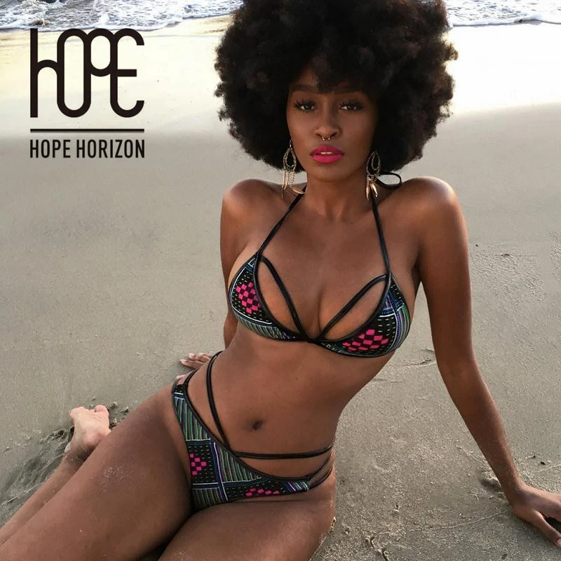 string grande taille pas cher