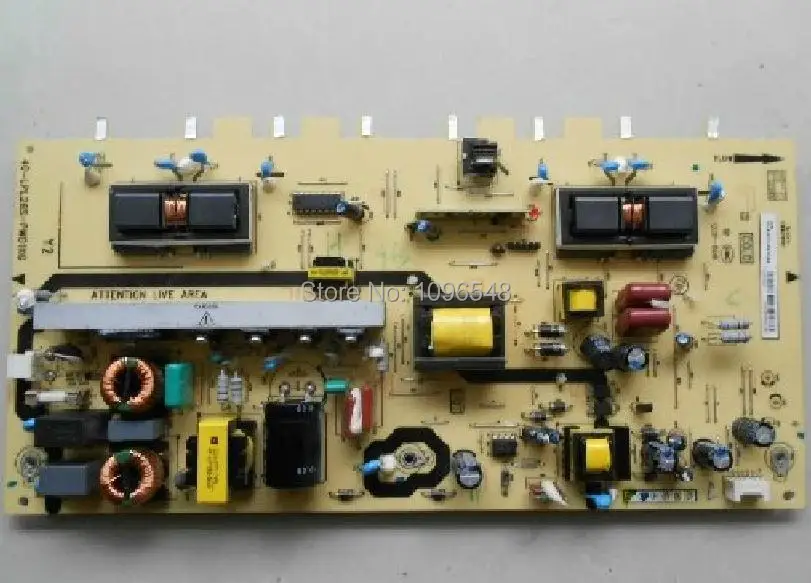

Free Shipping>Original 100% Tested Work L26M9B L26F11 L26M90 Power Board 40-LPL26S-PWG1XG