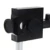 Portable Digital USB Microscope Repair Magnifier 8 LED 50X-500X USB Microscope Magnification Holder for Soldering Stand Lamp 
