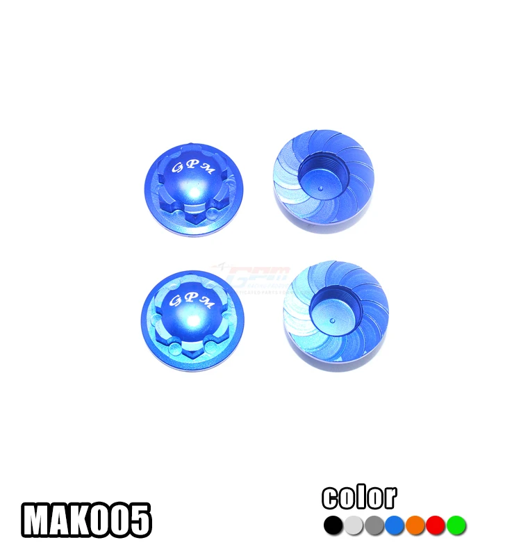 MAK005 1