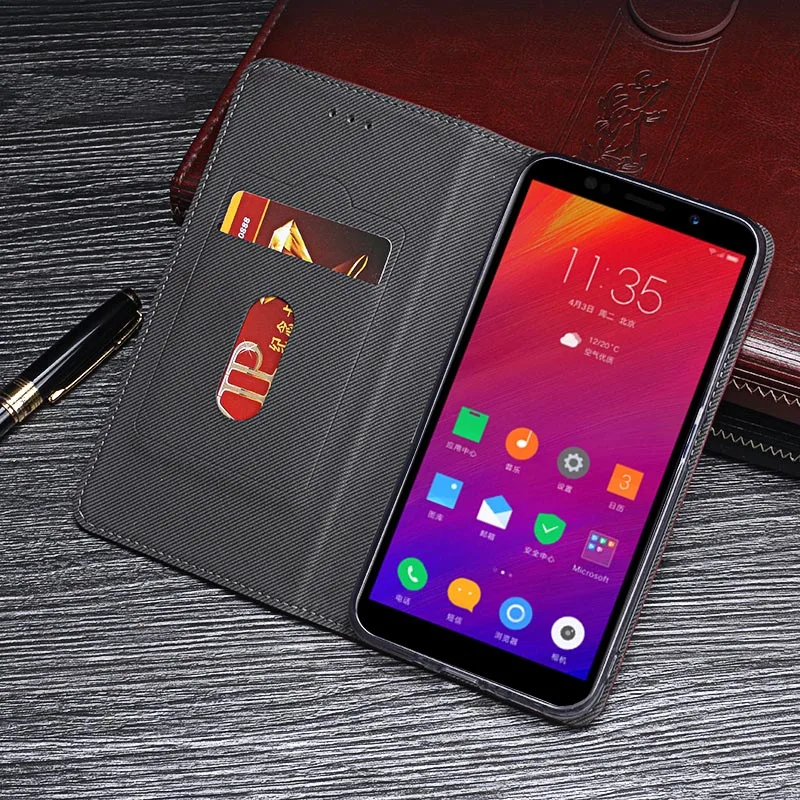 Itgoogo-For-Lenovo-A5-Case-Cover-Luxury-Leather-Flip-Case-For-Lenovo-A5-L18011-Protective-Phone (1)