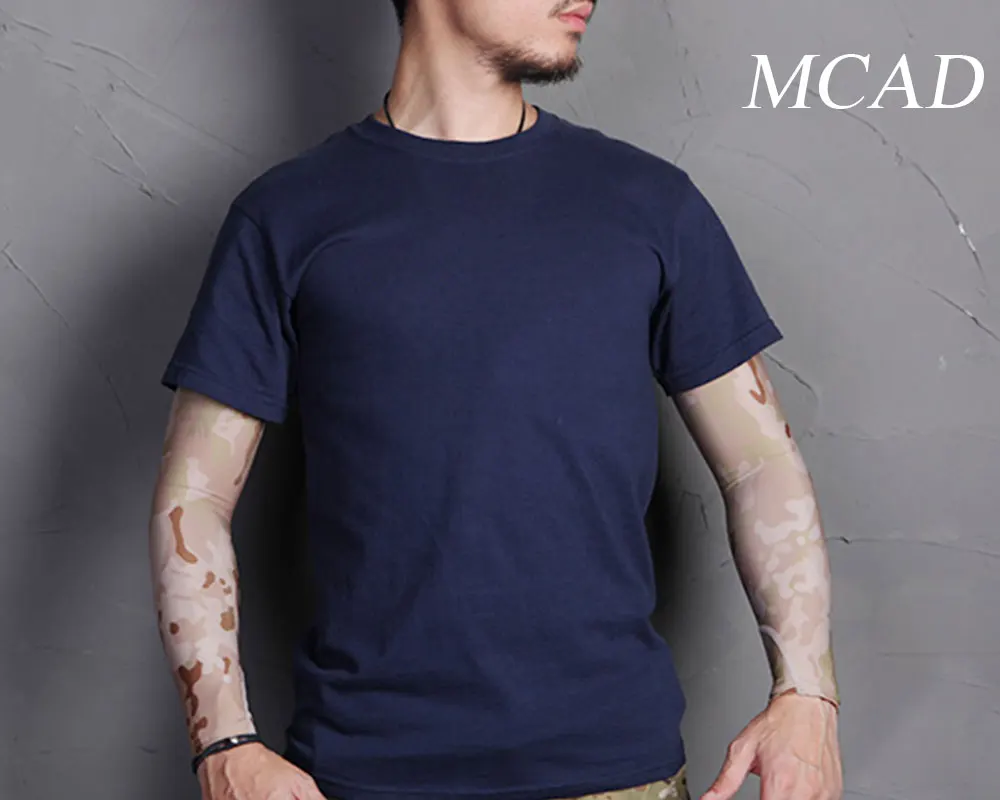 MCAD1