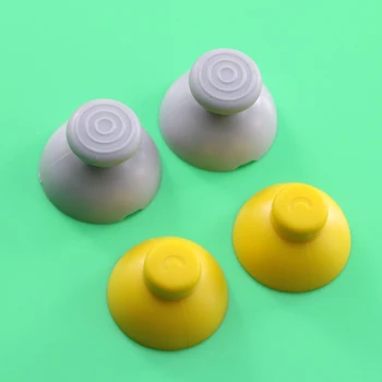 

JCD For Nintendo Game Cube for NG C controller Left and Right High quality Cap Replacement