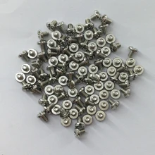 Sirreepet профессиональная машинка для стрижки животных части лопастей замена лезвия винт