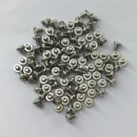 Sirreepet professional pet clipper blade parts Replacement blade screw 2