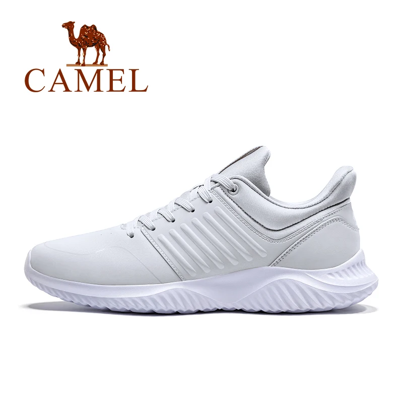 

CAMEL Running Shoes Hot Sale Outdoors Men Running Shoes Waterproof For Running Comfortable Sneakers Men Breathable Sport Shoes