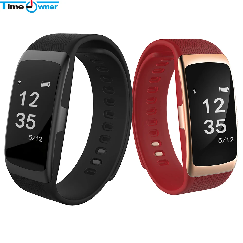 time owner time owner s68 smart band rate pulse blood pressure time owner time owner s68 smart band rate pulse blood pressure