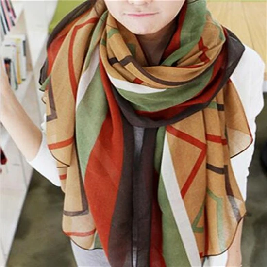 Trendy Bohemian Scarf 5 » Original Earthwear HTB1R n KbGYBuNjy0Foq6AiBFXaQ » Original Earthwear