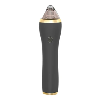 

Massage Pore Vacuum Cleaner Mole Blackhead Remover Acne Diamond Head Grinding Skin Care Contraction Pores Freckle #