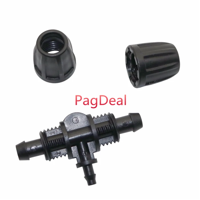 lock 3 way connector2