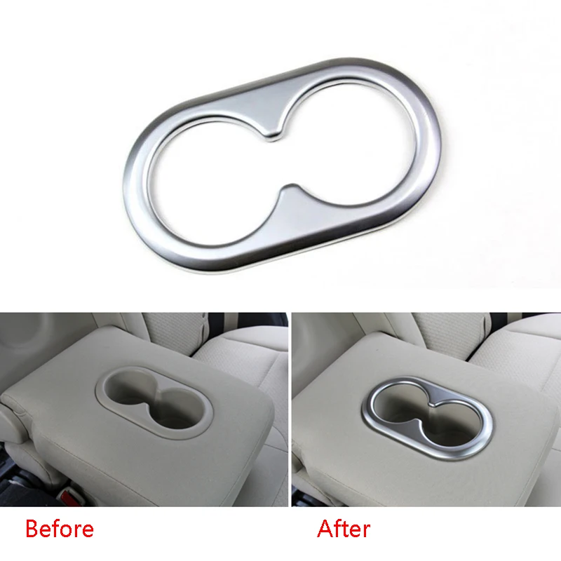 Honda Crv Cup Holder Inserts