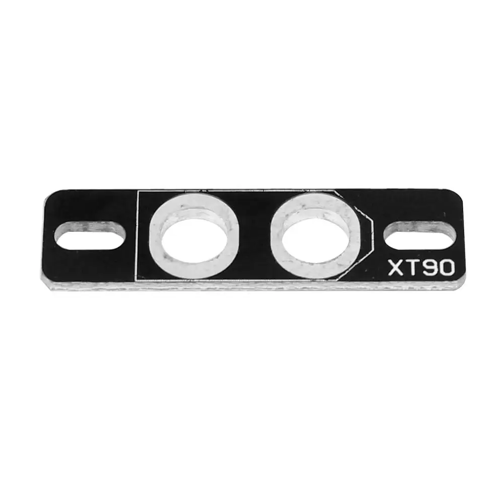 

PCB Welding Board Plate Fixed Seat Connector Holder Mount PCB for XT30 XT60 XT90 DIY FPV Multicopter Racing Drone 250 F19121/3