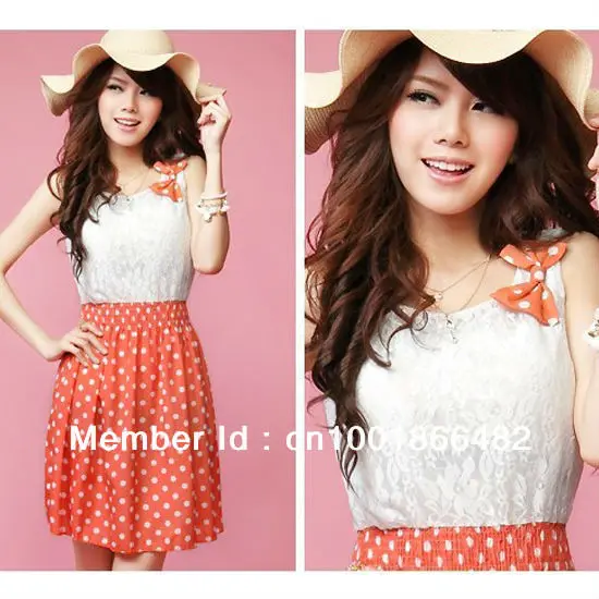 lovely casual dresses