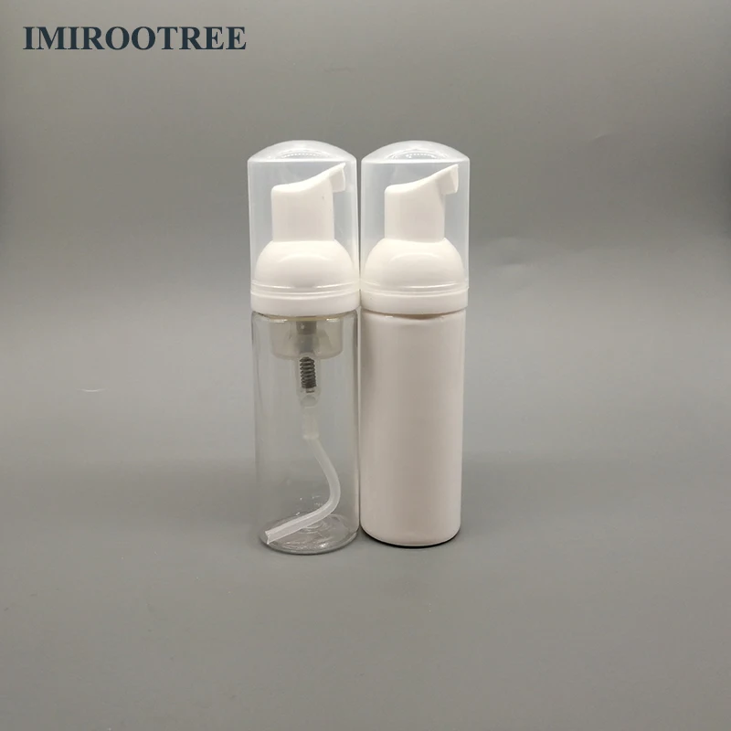 50ml pet foam bottle 1