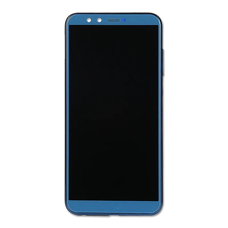 Сменный сенсорный ЖК экран для Huawei Honor 9 Lite|Экраны мобильных телефонов| |