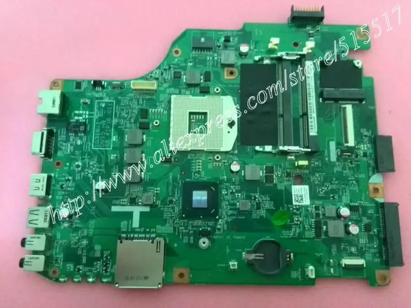 

CN-0FP8FN 0FP8FN FP8FN For Dell Inspiron N5050 Motherboard 48.4IP16.011