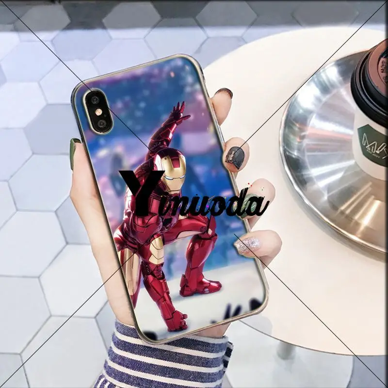Marvel Avengers Iron Man