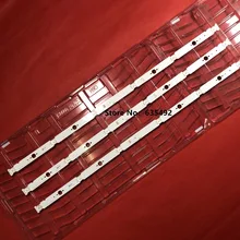 3 шт светодиодный Подсветка полосы для S o n y 40 дюймов KDL-40W650D SAMSUNG-2015SONY-TP240-FCOM-A06-REV1.0