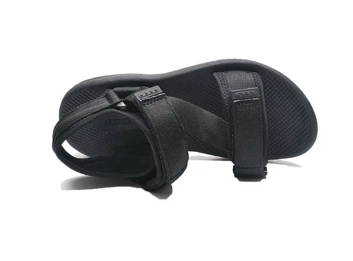 New Fashion men beach sandals summer casual sandals men outdoor shoes men flip flops Plus Size (4)