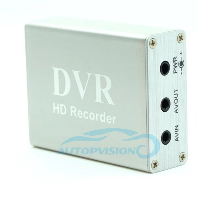 xbox DVR01