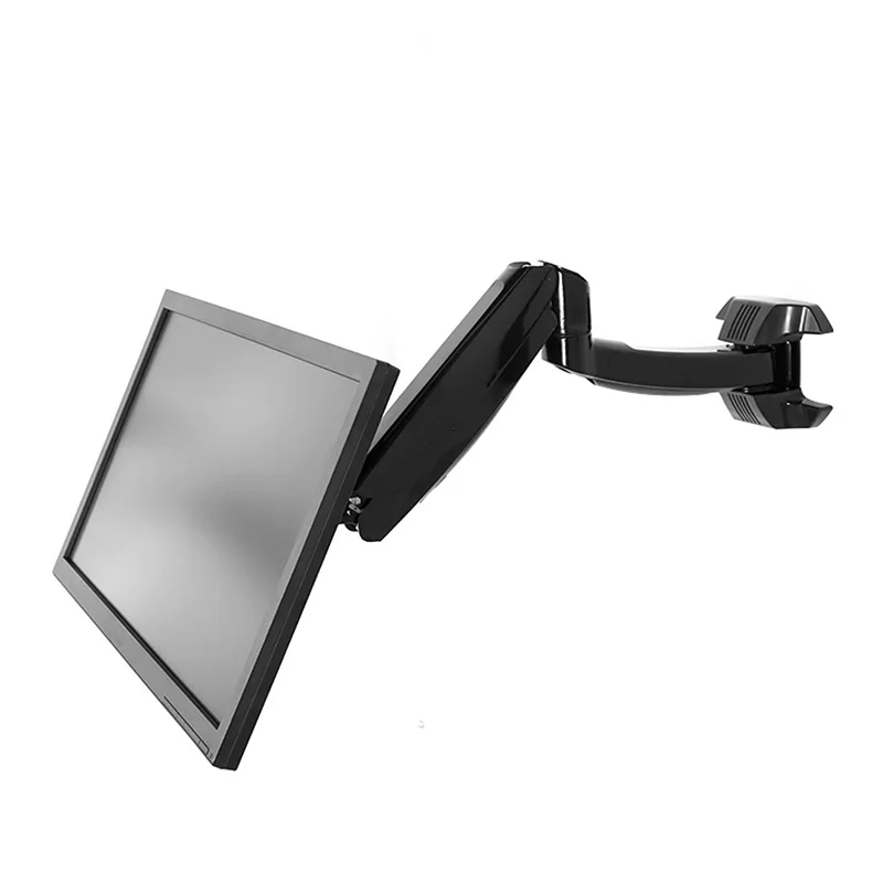 Full Motion Display Bracket Adjustable Computer