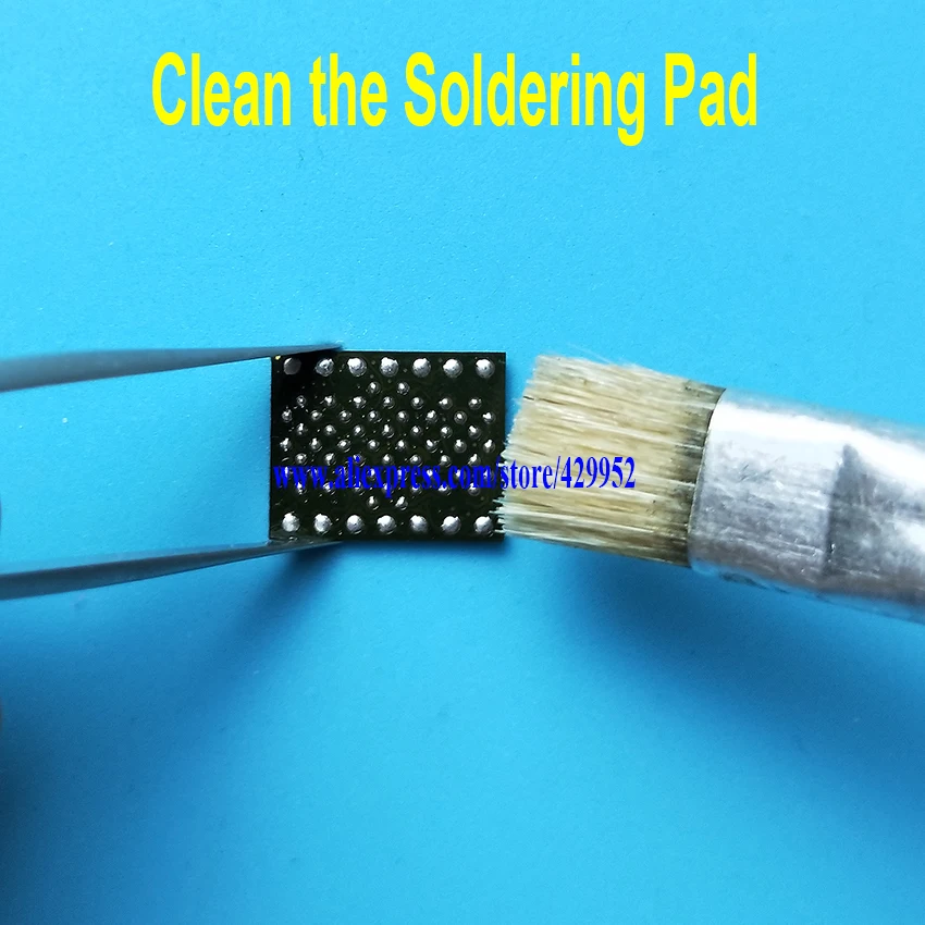 4 in 1 NAND Stencils-13