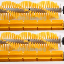 Робот-пылесос A325 запасных Запчасти щетка для волос, резиновая щетка пылесос Интимные аксессуары