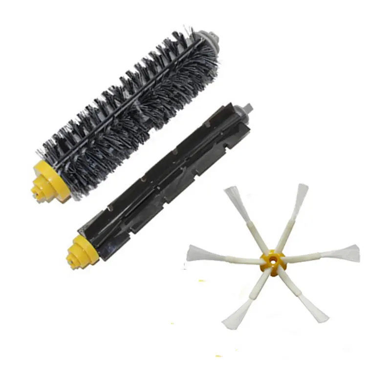 Replacement Brush For iRobot Roomba 700 series 760 770 780 Bristle