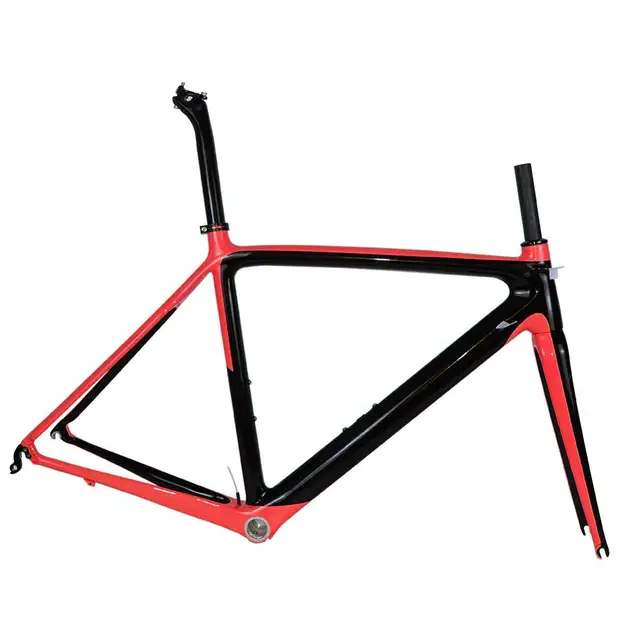 cycle alloy frame