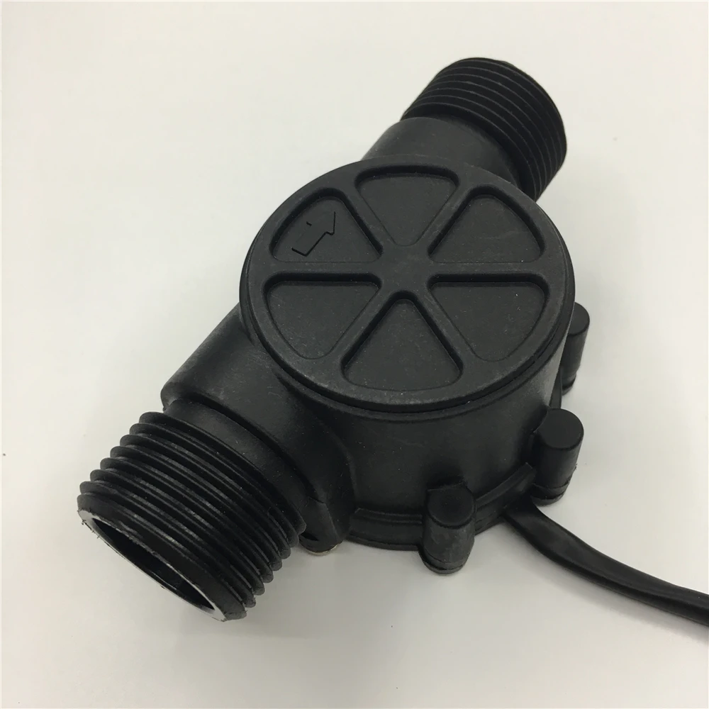 

DN25 G1" Hall water flow sensor meter for flow measurement