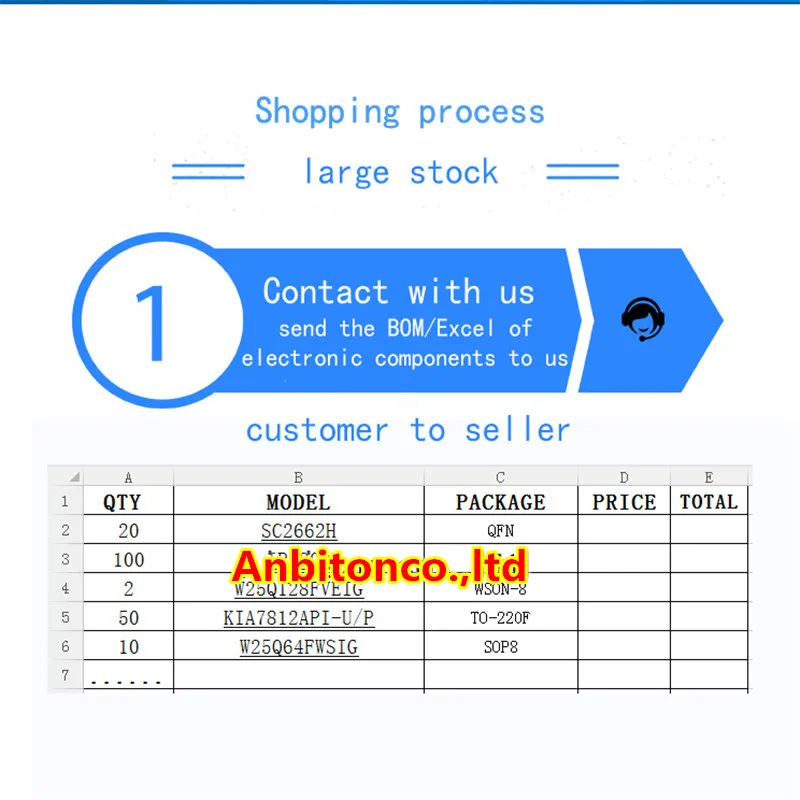 5 шт. новое и первоначально LMC6061AIM SOP8 LMC6061AIMX PRECISION CMOS Одноместный MICROPOWER Операционный усилитель