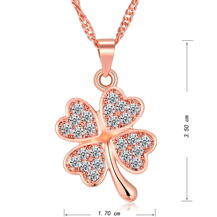 720 N40036 rose gold size