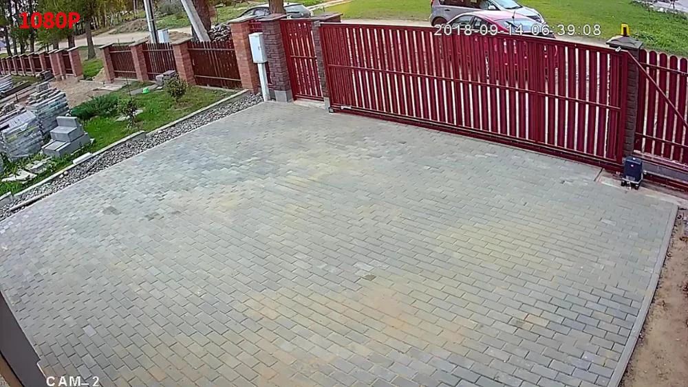 1080P