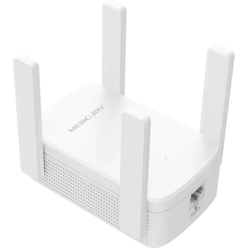 

Original MERCURY MP61 1000Mpbs Gigabit Powerline Adapter Wireless/Wired WiFi Extender Kit Ethernet Homeplug Chinese Firmware