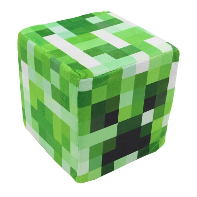 3pes 20cm Minecraft TNT Plush Toys Cartoon Game Square Stuffed Toys Pillow Minecraft Bomb soft Plush Toy for kids Children 3pes 20cm Minecraft TNT Plush Toys Cartoon Game Square Stuffed Toys Pillow Minecraft Bomb soft Plush Toy for kids Children