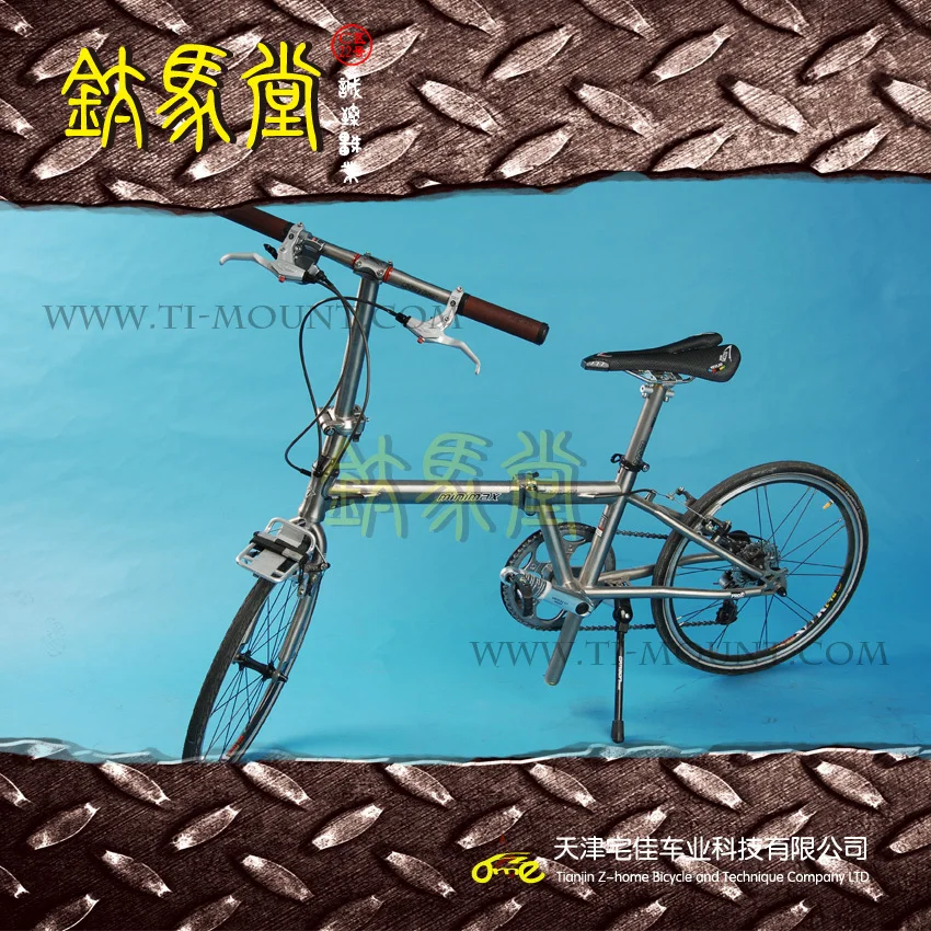 hasa folding bike