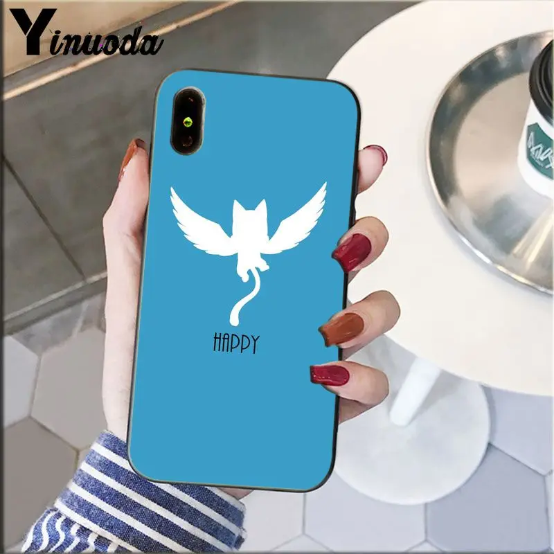 Anime Manga Fairy Tail logo