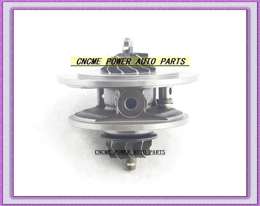Турбокартридж CHRA BV40 54409880002 54409880021 54409880036 54409880007 vw EOS Caddy Golf Passat B7 CC Tiguan Touran л CFFA |
