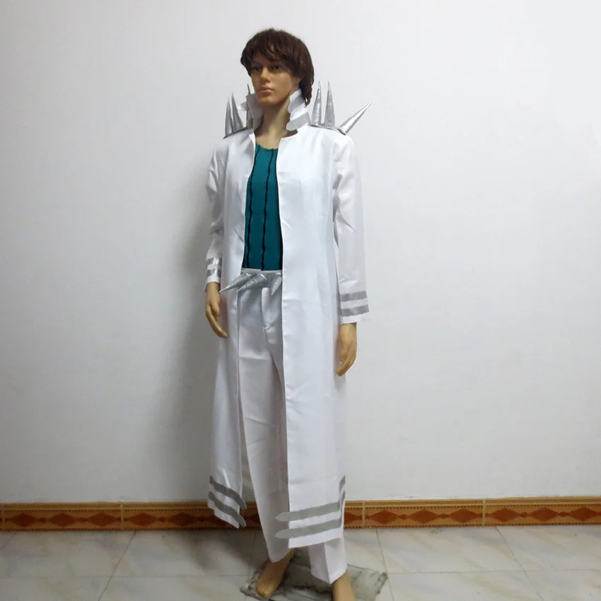 Kill La Kill Uzu Sanageyama Cos Рождественская вечеринка Хэллоуин униформа наряд костюм для косплея любого размера
