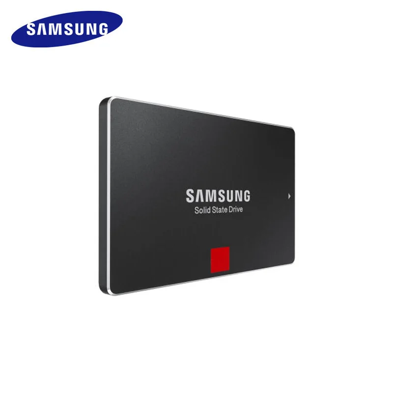 Samsung внутренний SSD 850 PRO MZ-7KE256B/MZ-7KE512B 256 GB/512 GB 2,5 Inch читать 550 МБ/с. SATA твердотельный накопитель для Тетрадь