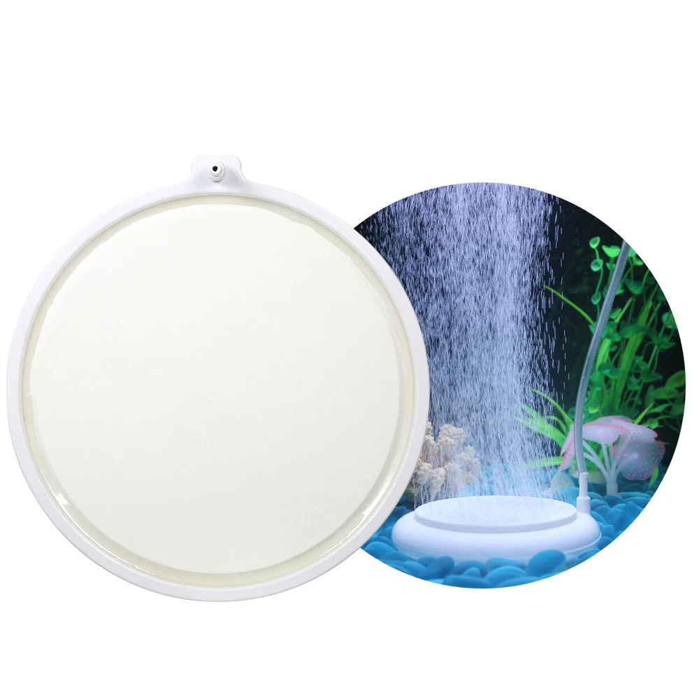 bubble air stone aquarium