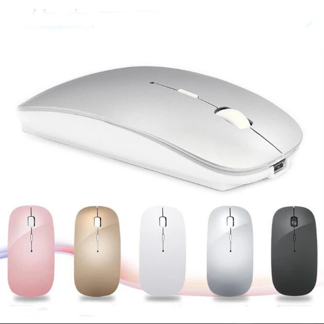 Bluetooth Mouse For Ipad Mini