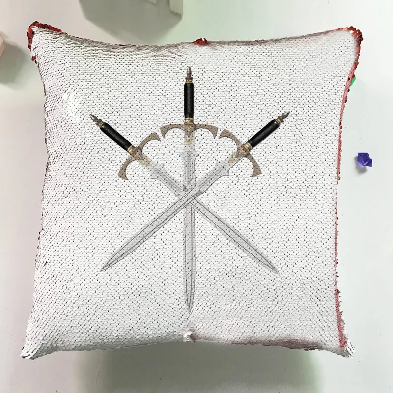 Reversible Sequin Pillowcase (10)