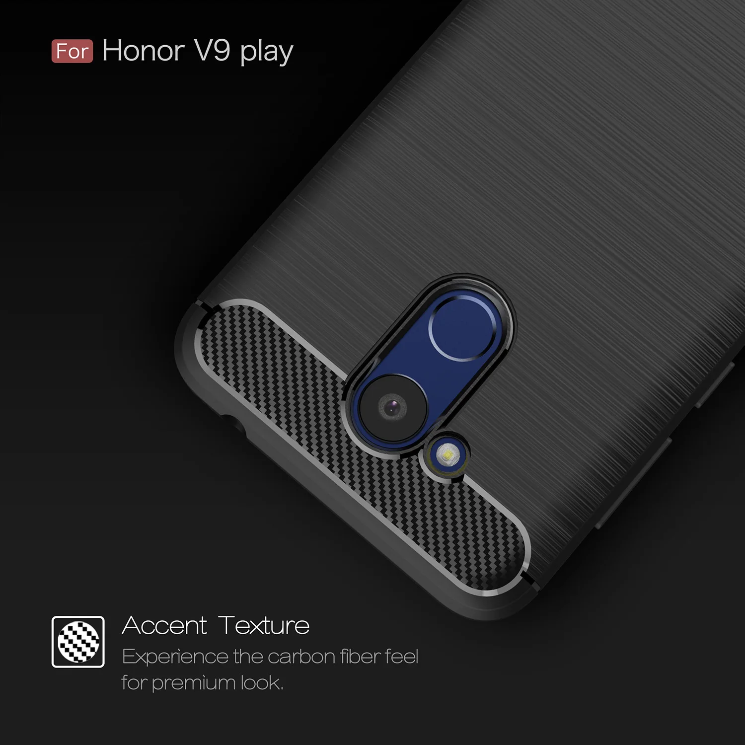 TPU Case for Honor V9 Play JMM-L22 Fiber Cover 6C Pro JMM-AL00 JMM-AL10 JMM-TL00 JMM L22 AL00 AL10 Phone Cases |