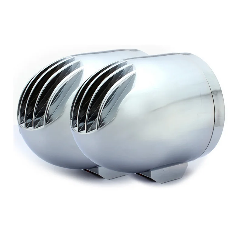 Men and women with motorcycle accessories MP3 audio electric car waterproof burglar card radio speakers3